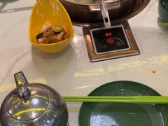 -润园四季椰子鸡火锅(南山海岸城店)