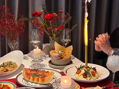 -普朗姆生蚝牛排馆 The Plump Oyster(成都摩方购物中心店)