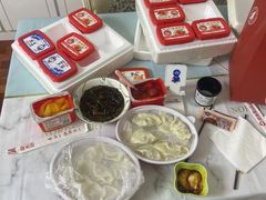 -喜家德虾仁水饺(马栏店)
