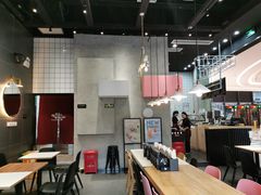 大堂-泰熙家(侨城坊QPlex店)