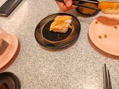 -争鲜回转寿司(西红门荟聚PLUS店)