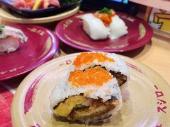 -寿司郎(皇庭广场店)