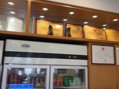 -老人和饭店(淮海中路店)