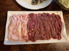 -前门张记涮肉(前门店)