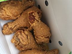 -德克士(龙阳广场店)