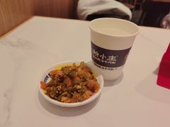 -粉小主·贵州酸汤牛肉粉(南京仙林金鹰店)