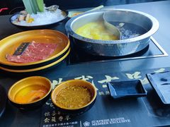 -牛武士寿喜烧·和牛火锅自助(全球首店)