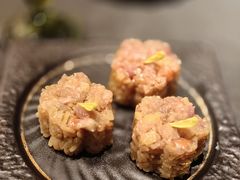 -蟹犇前•帝王蟹雪蟹(陆家嘴店)