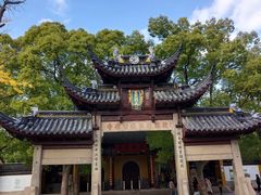 -西园戒幢律寺