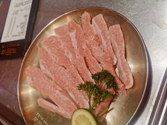 -韩宫宴和牛烤肉(上海金山万达店)