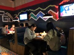 大堂-胖哥俩肉蟹煲(湖滨银泰in77店)