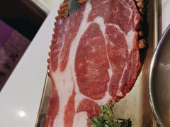 -炙城·韩式烤肉(南京东路店)