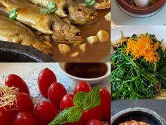 -翠湖轩中餐厅(昆明翠湖宾馆店)