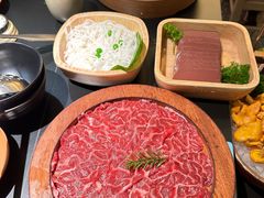 -季季山·云南野生菌火锅(上海首店)