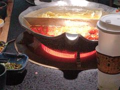 -湊湊火锅·茶憩(上海合生汇店)