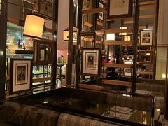 -Colony(新加坡丽思卡尔顿美年酒店)