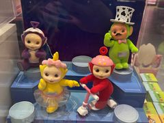 -名创优品(山东青岛华润万象城店)