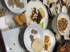 -京味斋·北京烤鸭(华威桥北工大店)