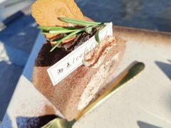 -沏点Trattoria意大利餐厅(新街口店)