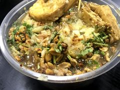 -阿生哥螺蛳粉•火锅(永安街店)