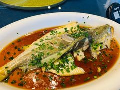 -恩然邦臣酒店-漫垛餐厅