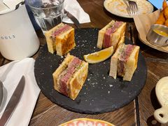 M9和牛三明治-salée