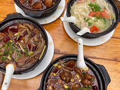 -沈妈砂锅(光华村店)