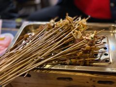 -盟重烧烤(高正街店)
