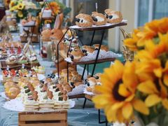 -北京市海淀区锦绣明天莲宝幼儿园