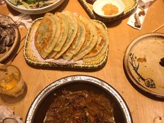 -鸽子窝(黄村店)