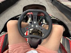 -雪浪山卡丁车俱乐部