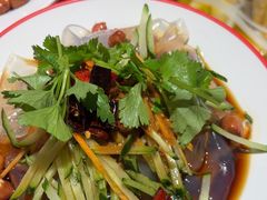 -玺炖·中国铁锅炖(南京东路店)