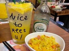 -樾餐厅泰式海鲜火锅(民歌湖店)