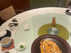 -客颂·客家宴(大壮国际广场店)