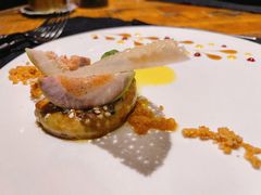 -AZUL by FUEL蓝色·法式酒馆(琶醍店)