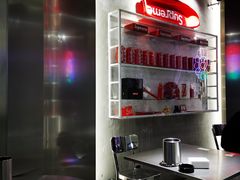 -烎记烧烤(蓝天花园店)