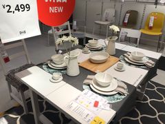 -宜家家居(西安未央商场店)