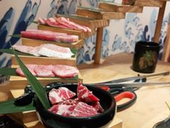 -龍二烧肉酒场(九亭店)