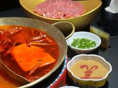 -羊大爷涮肉(亮马桥店)