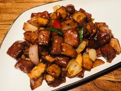 -嘉禾·悦享餐厅(八方汇店)