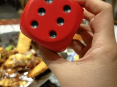 -南京大牌档(崇文门国瑞店)