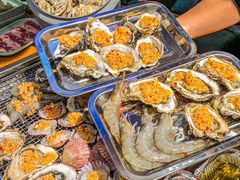 -蚝英雄·鲜蚝自助专门店