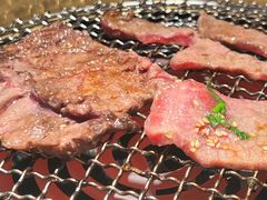 -谷牛日式烤肉(宝山U天地店)