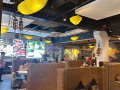 -云尊府云南菜·蒸汽石锅鱼(学清路店)