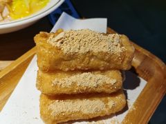 -太二酸菜鱼(天鹅湖万达店)