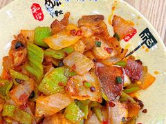 -江湖万州烤鱼(王子美食城)