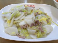 -玉华饮食店(茅台路店)