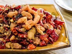 -孙厨娘川味饭馆(临河街店)