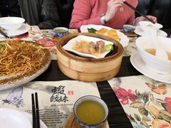 -虾饺妹·粤式手工点心(水荫路店)