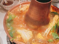 -东门口涮肉·砂锅·烤串(老门东店)